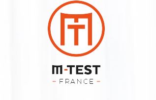 Illustration du M-Test reprise du site actuel